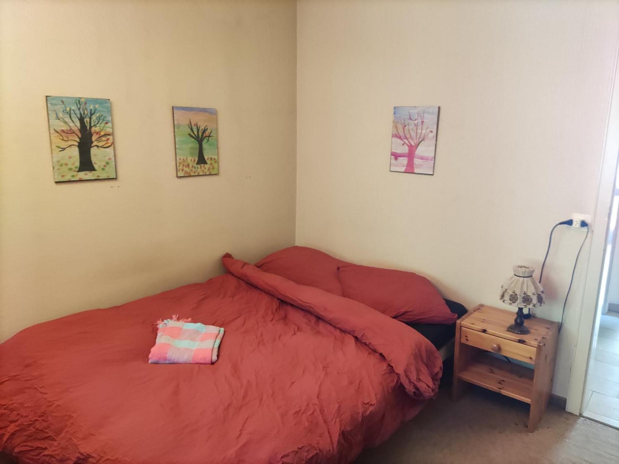 Ferienhaus Baerschwendi Lungern Bagian luar foto